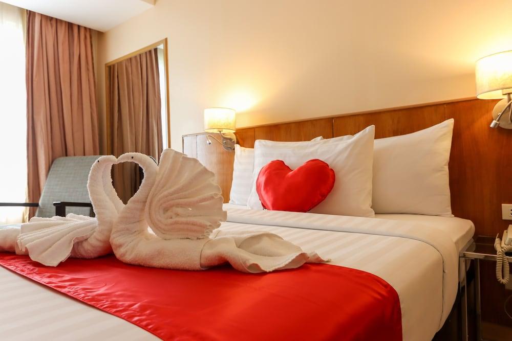 Paseo Premiere Hotel Santa Rosa Kültér fotó
