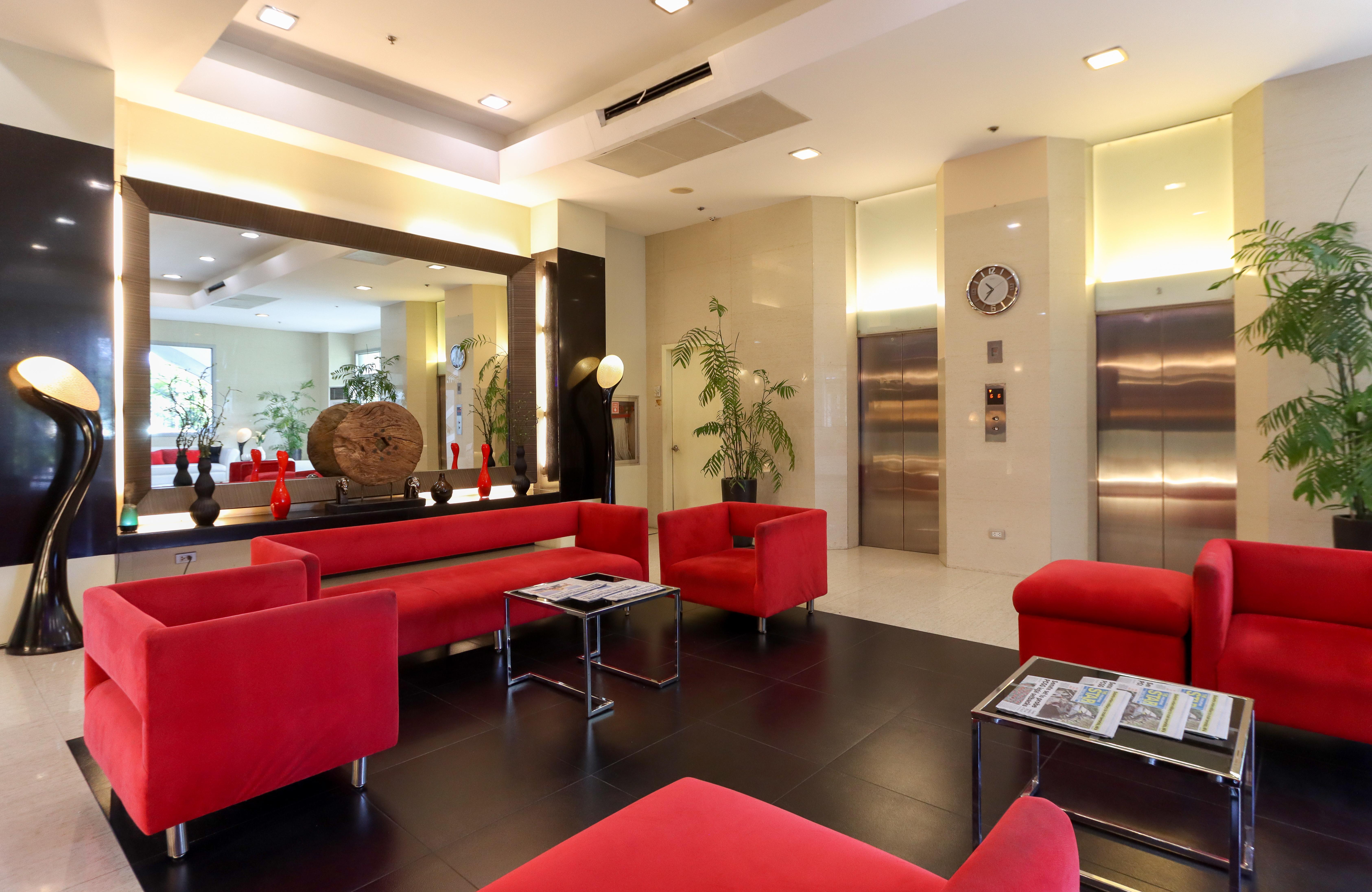 Paseo Premiere Hotel Santa Rosa Kültér fotó