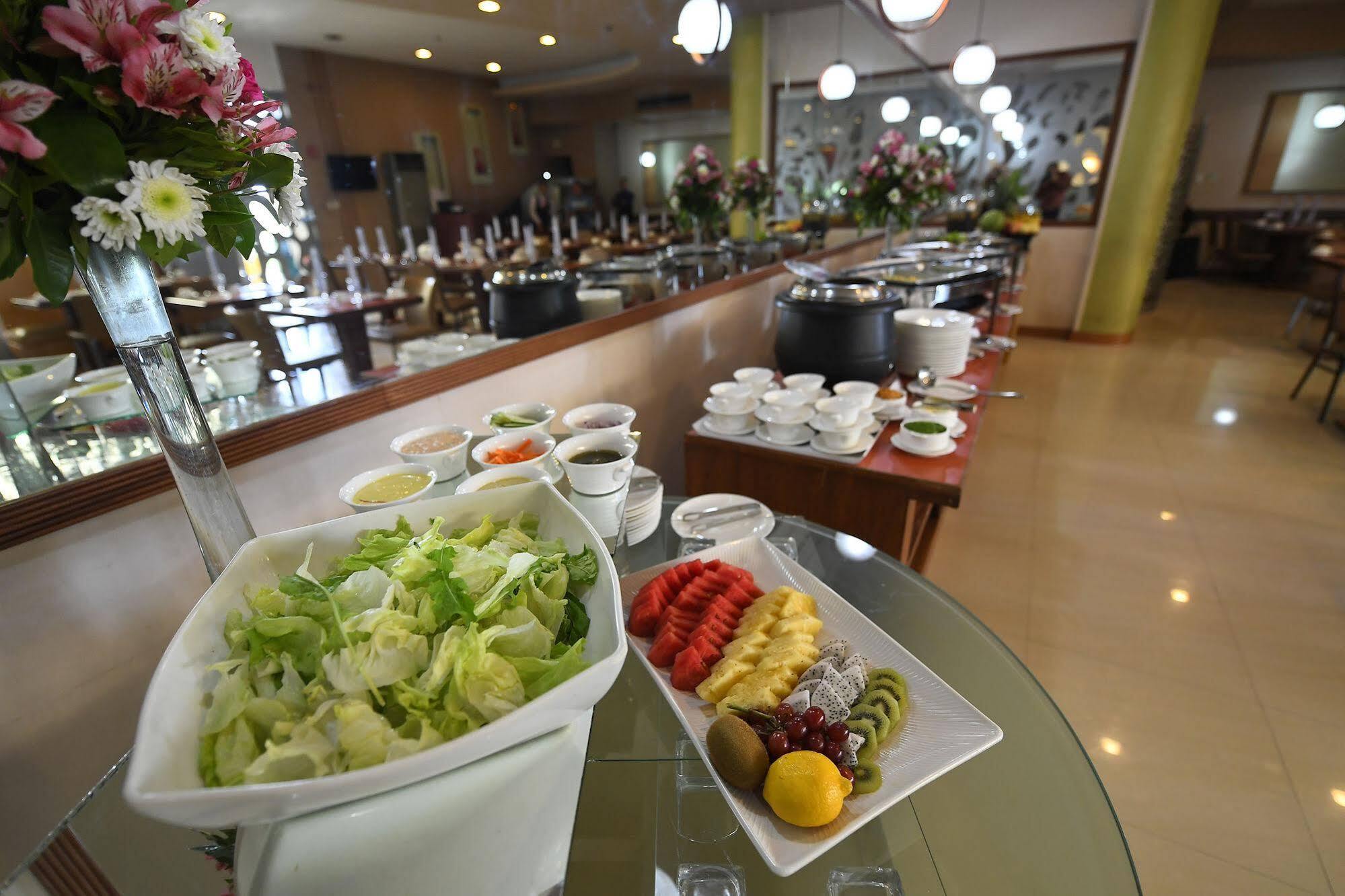 Paseo Premiere Hotel Santa Rosa Kültér fotó